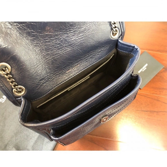 YSL BABY NIKI 0824